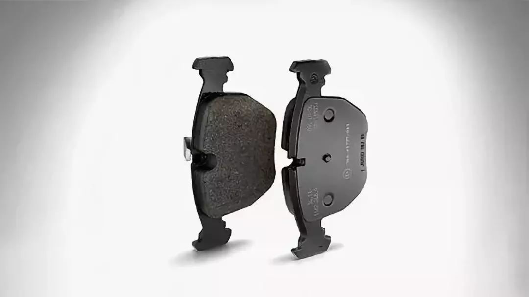 影响刹车距离的因素,宝马常见刹车故障有哪些