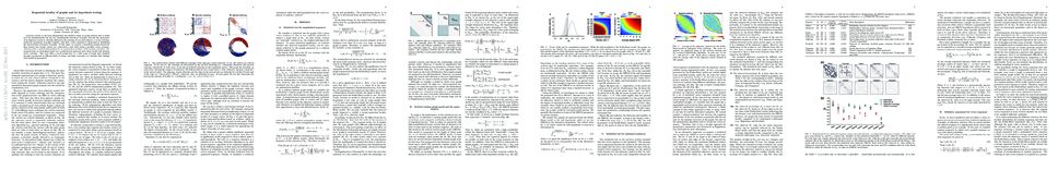 arxiv论文合集,arxiv十大论文