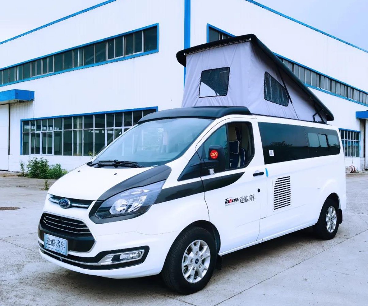 19江铃福特全顺多少钱,19.98万新全顺房车价格