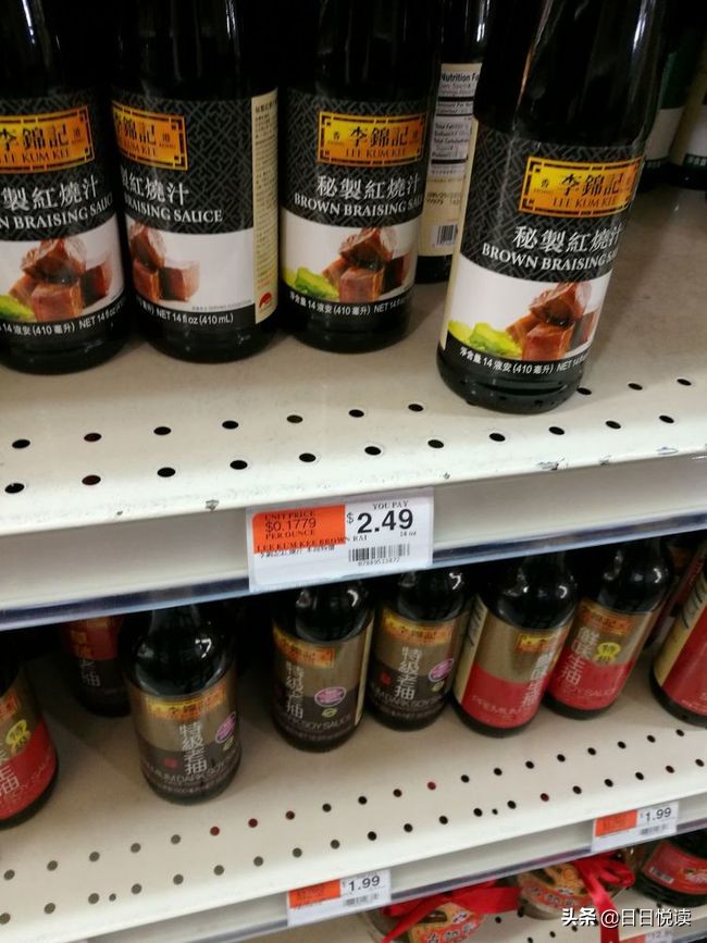 不看不知道！实拍美国基本生活物价