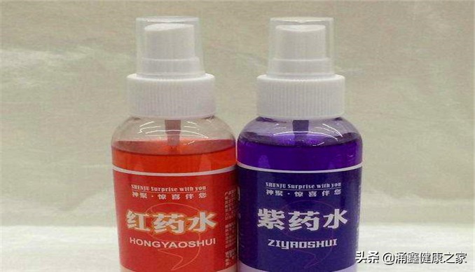 碘伏、碘酒、酒精……受伤之后该如何选择？