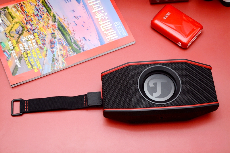 推荐一款音质较好的户外蓝牙音箱,适合家用蓝牙音箱