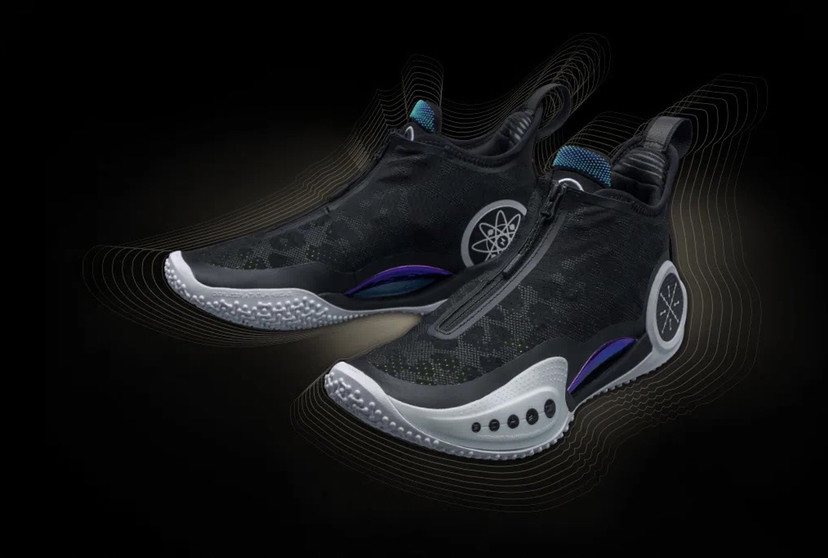 韦德之道9新配色,韦德之道9鞋面容易烂吗