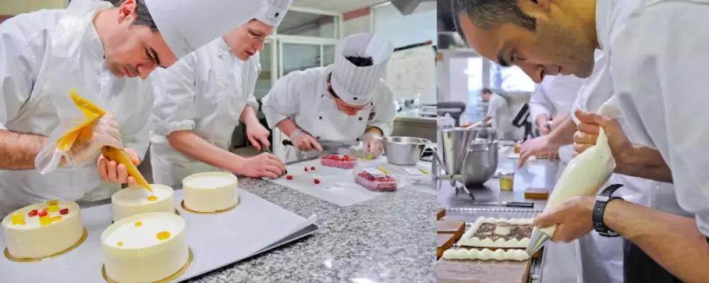 法国烘焙学校排行,法国国立烘焙学院