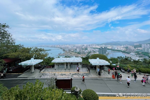 三亚吃住行,三亚自由行海边住宿攻略
