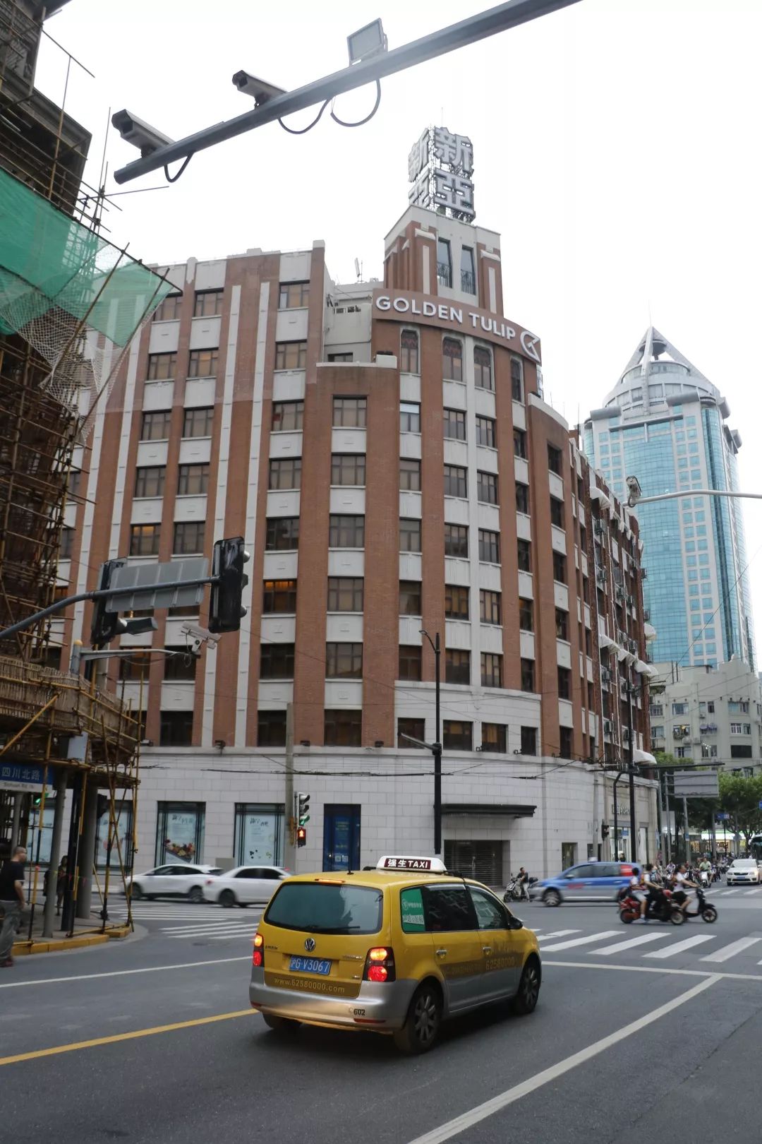 东亚第一城东亚酒店,东亚第一场中超