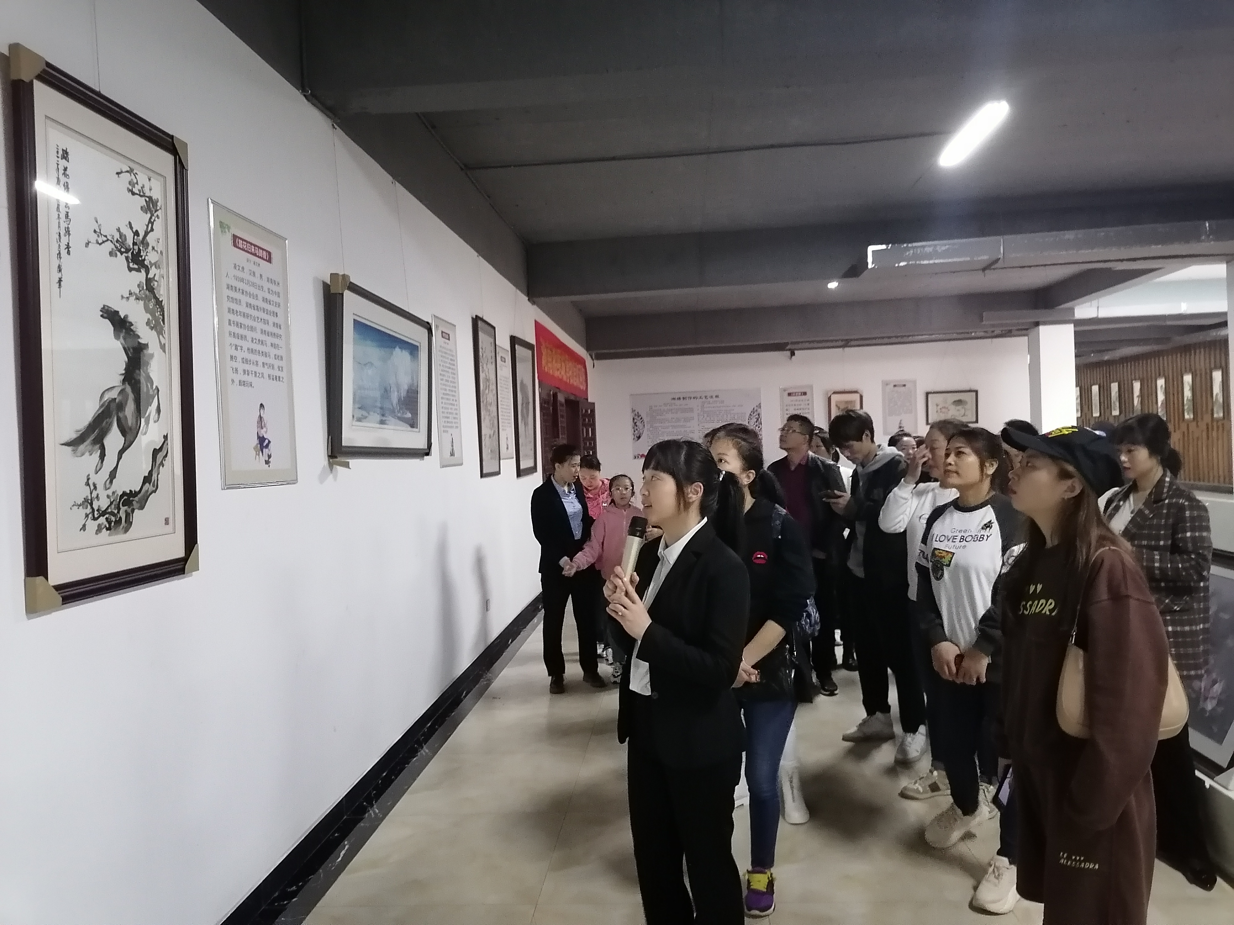 湖南湘绣文化博物馆,湘绣博物馆宣传片