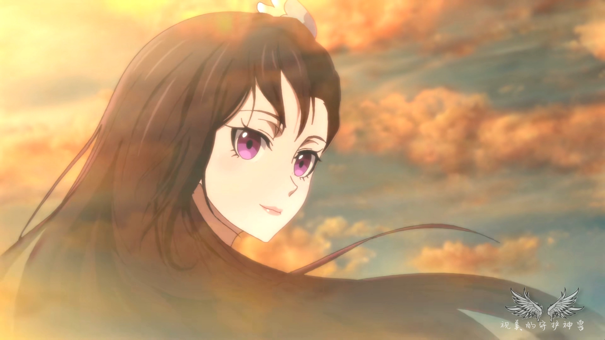 一念永恒白小纯真实性格,一念永恒白小纯到底喜欢的是谁