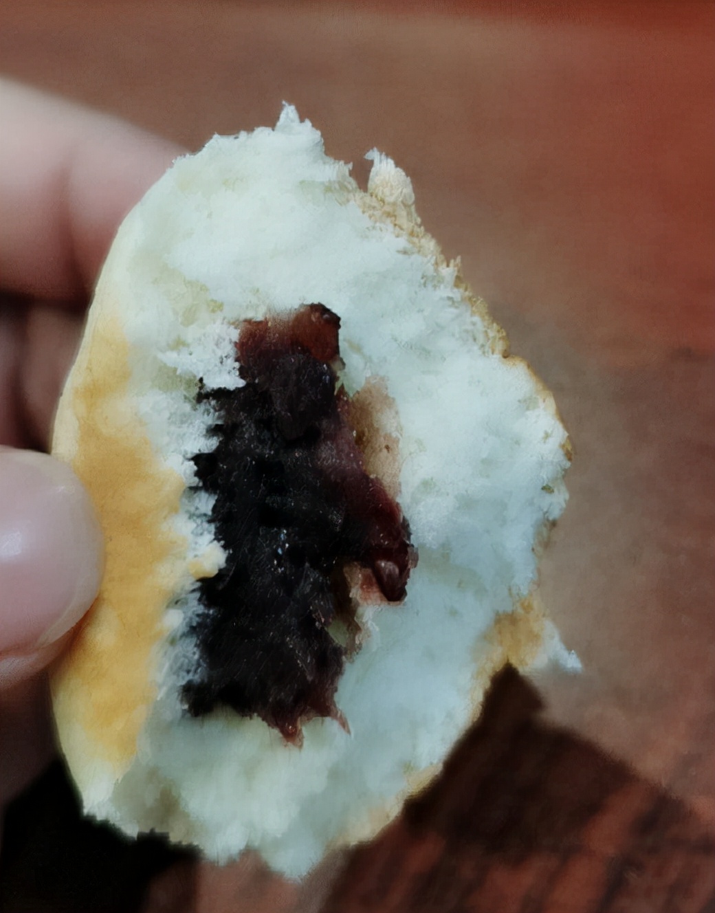 面包控,值得“囤着吃”的5款面包