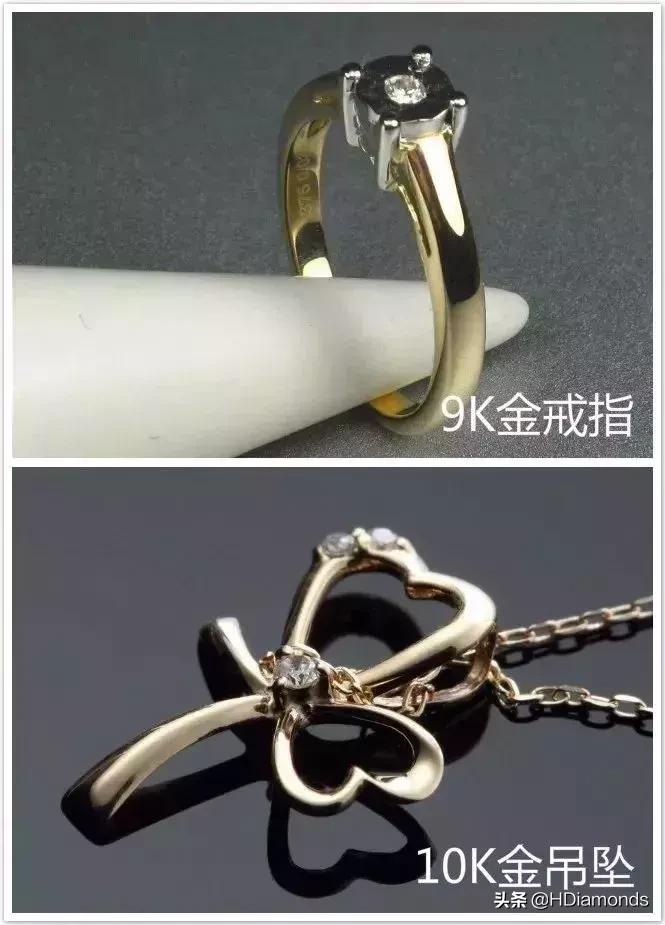 金银珠宝的清洗与保养方法,如何清洁保养黄金首饰