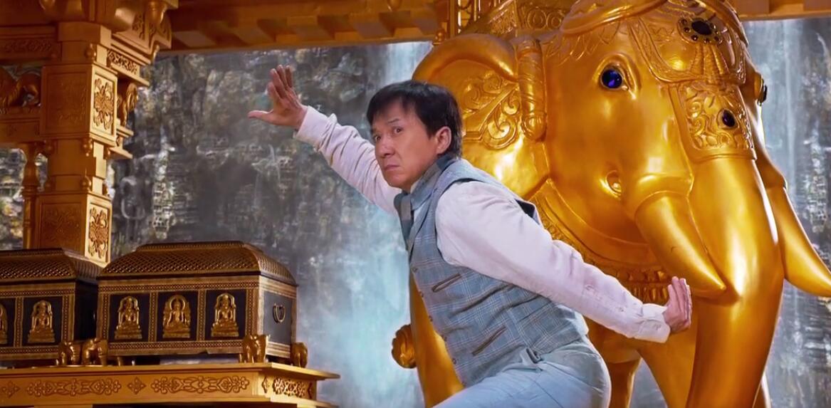 成龙与迪拜王子合影,迪拜王子5亿跑车成龙片段