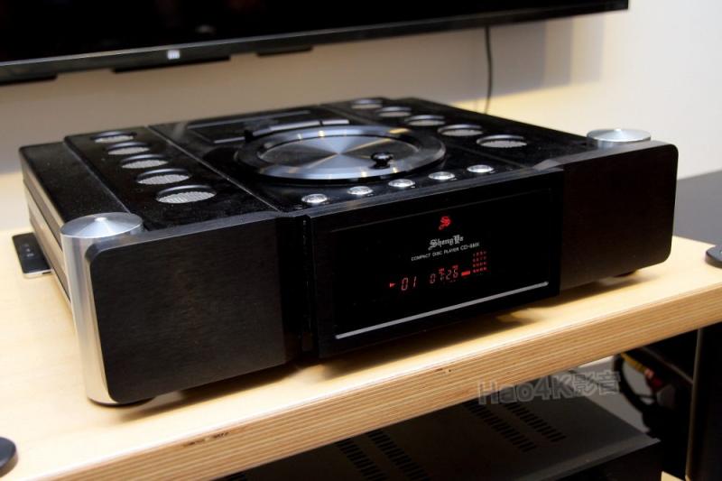 声雅功放atc,声雅a203mk功放评测