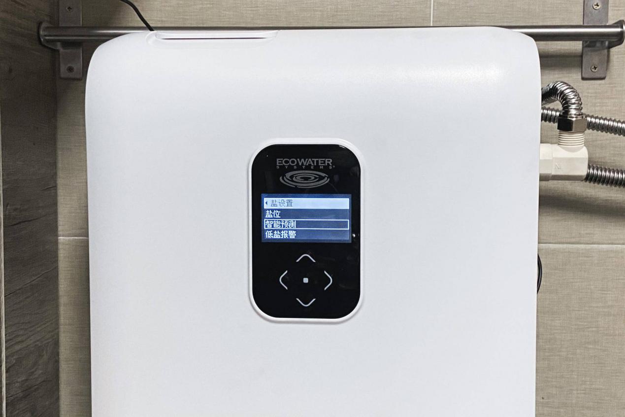 软水机软水效果都一样吗,什么样的软水机好用