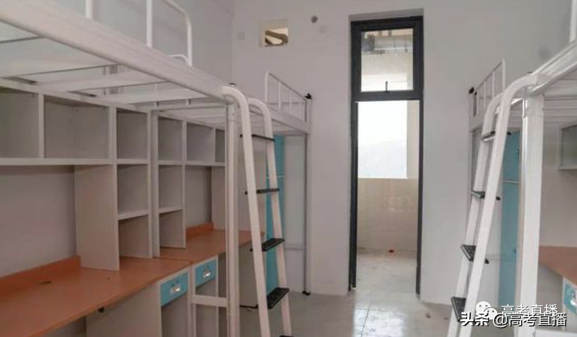 羡慕！广东大学新校区吊炸天！有6所专科公办院校