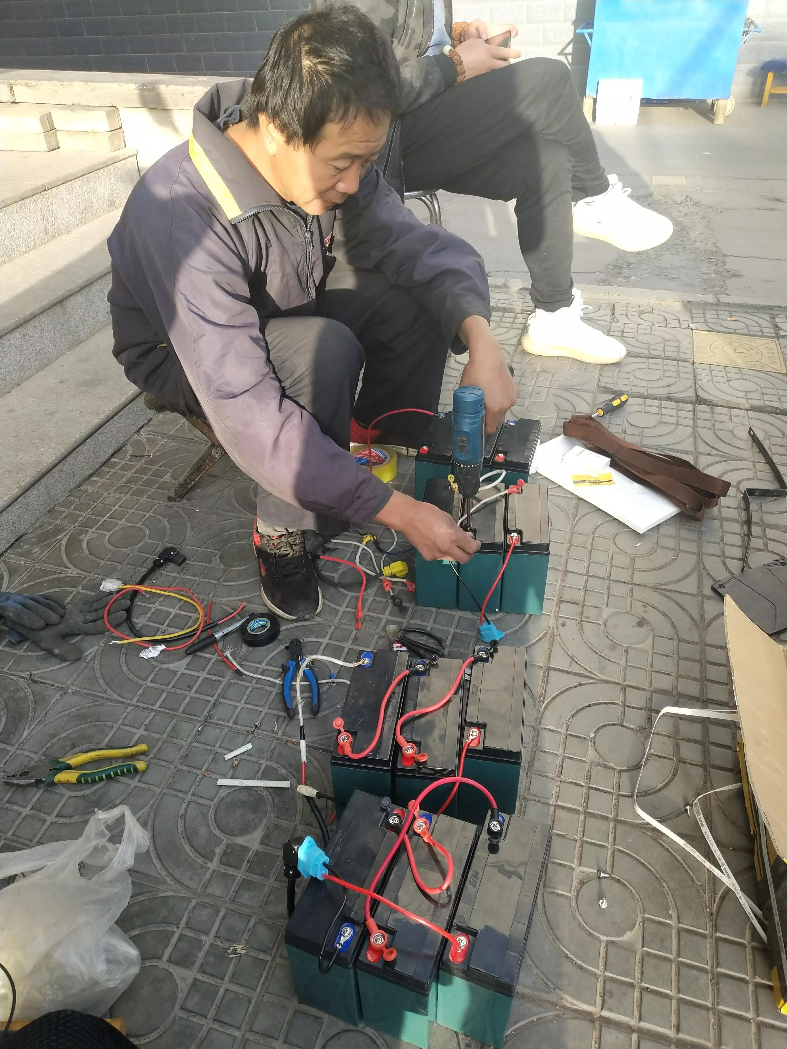 换电池以后怎么保养,更换电池的方法和注意事项