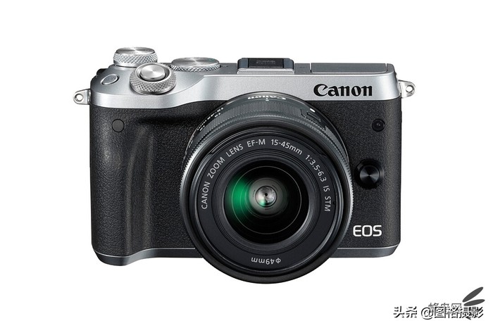 佳能eosr6套机仅18000元出头,佳能微单eosm6二代和rp选哪个