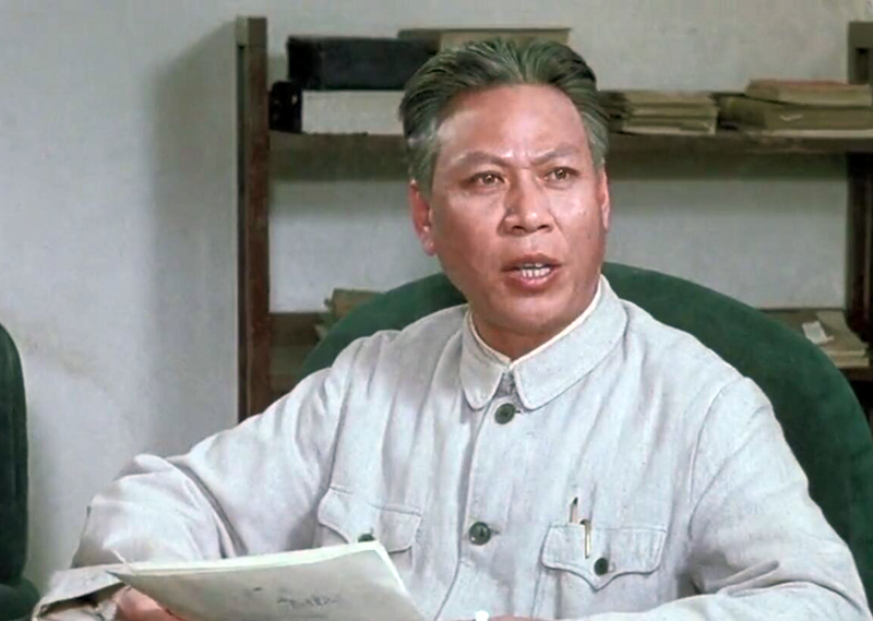 八一厂大决战,八一厂的大决战