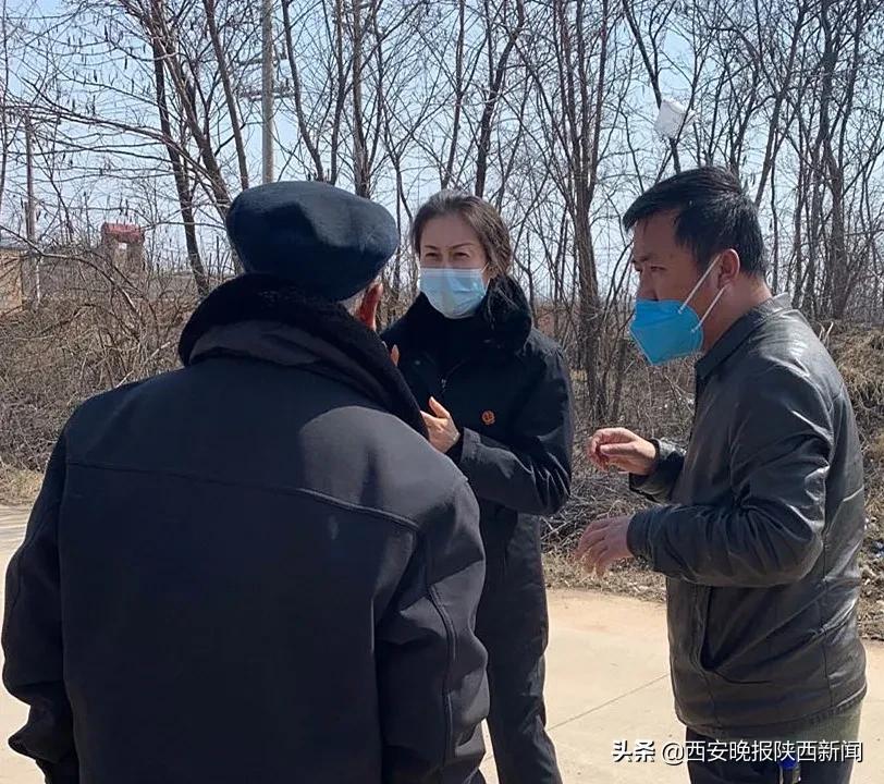 战疫巾帼女英雄,战疫的女将