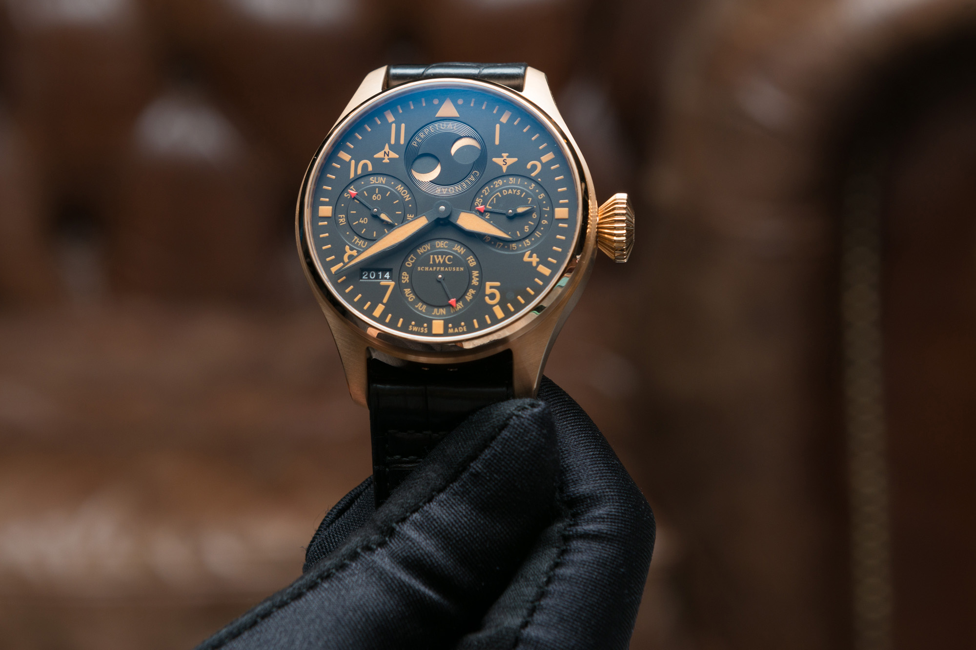 历峰钟表,历峰集团手表档次分布图