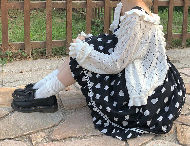 洛丽塔是个品牌还是风格,平价又好看的洛丽塔品牌