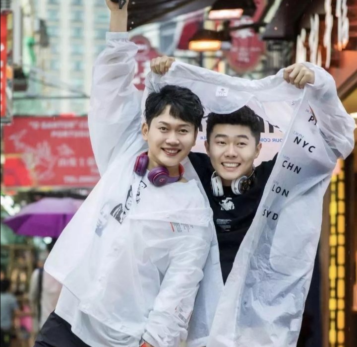 孟鹤堂咋瘦这么多,孟鹤堂减肥前后对比