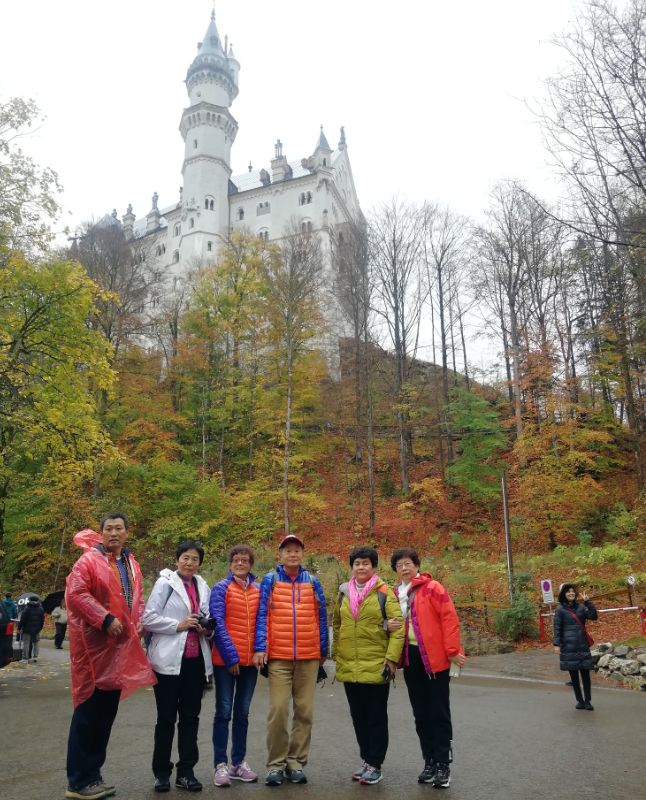 退休旅游推荐2-3天游,退休后旅游自由行攻略