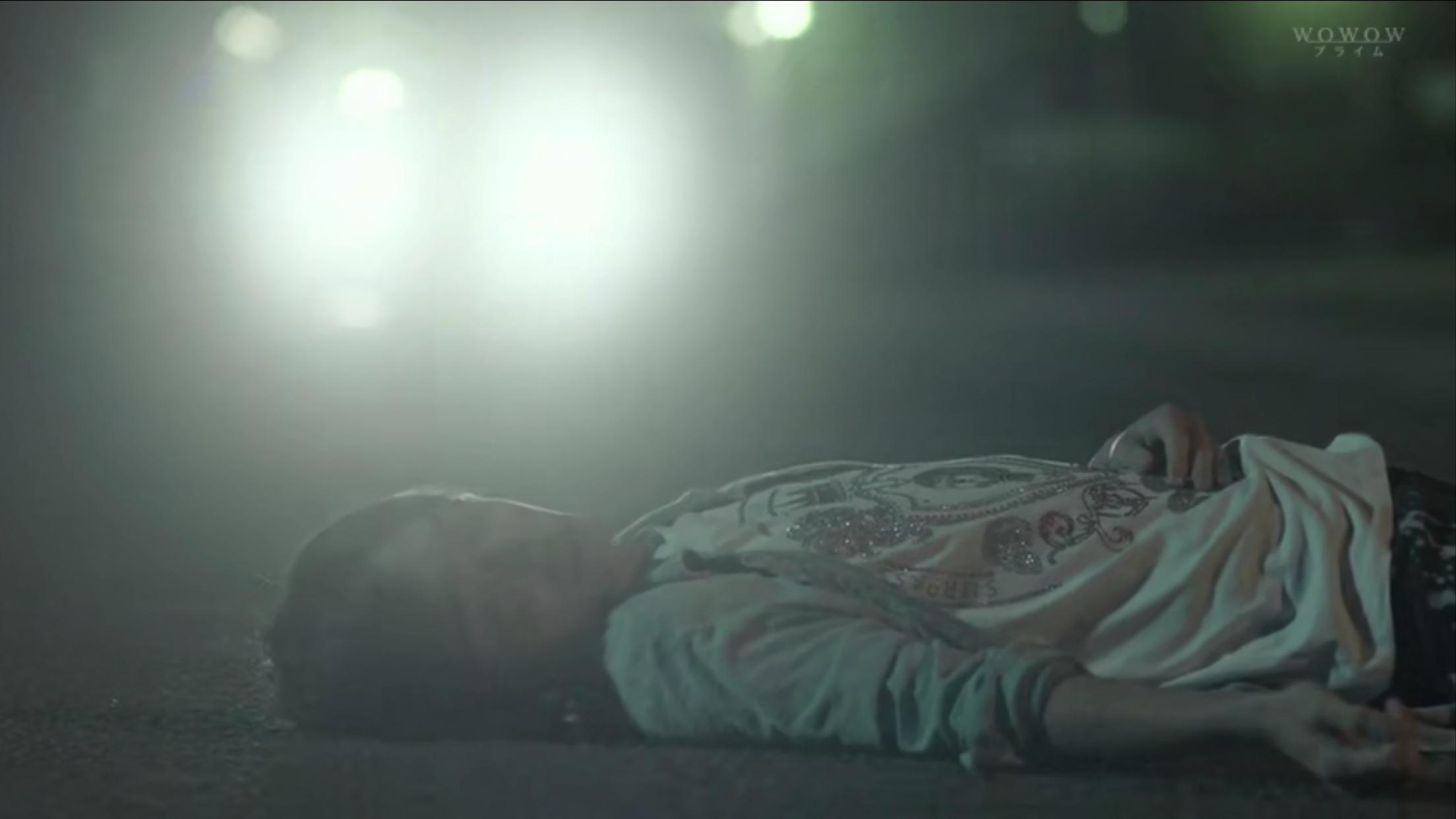 悲剧《绝叫》——一个善良的女孩是如何陷入人性的黑暗的?