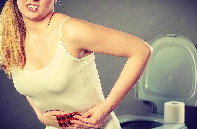 得了痔疮如何轻松远离它,女性更容易患痔疮的原因