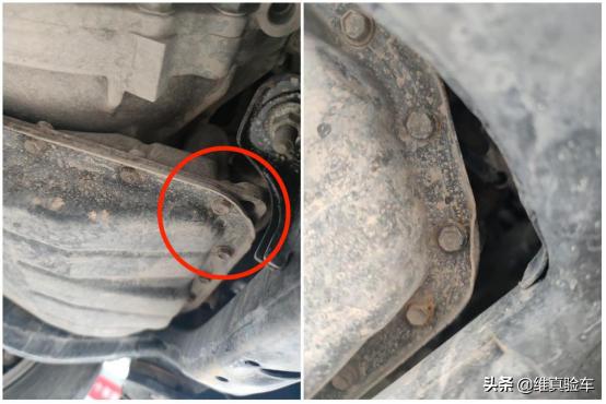 10W买辆14年的凯美瑞值不值？检测师：就怕半路散架了