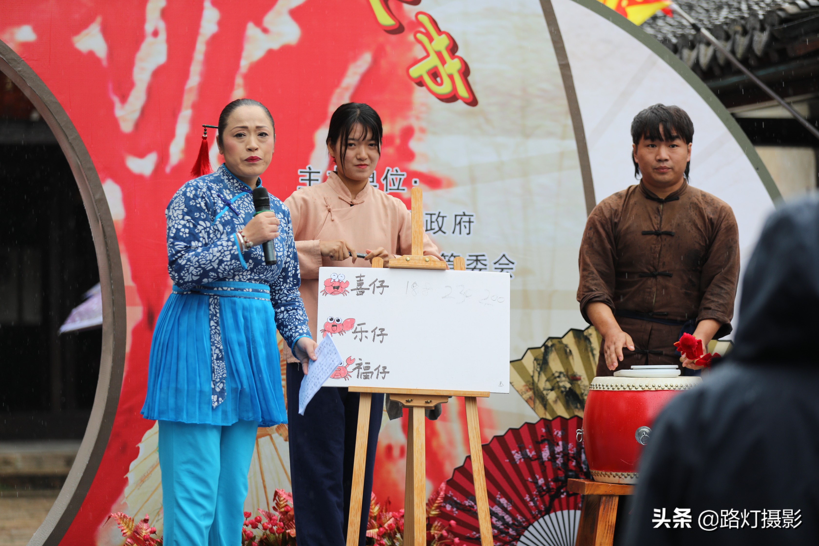 沙家浜秋色,沙家浜秋天芦苇荡