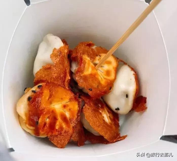 这些美味的小吃你们都吃过哪些,贵州美食之最你想尝试一下吗