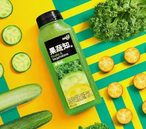 味全和每日鲜语哪个好喝,味全每日c橙汁好喝吗