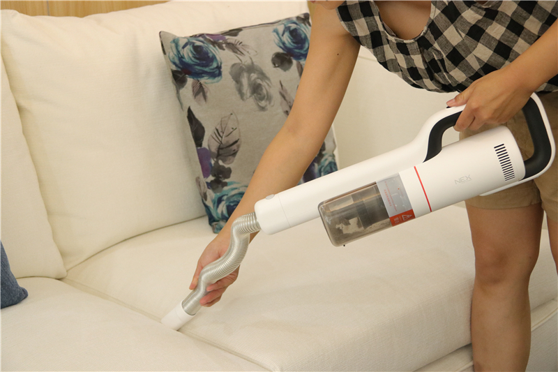 睿米nex吸尘器真实感受,睿米吸拖一体吸尘器nex缺点