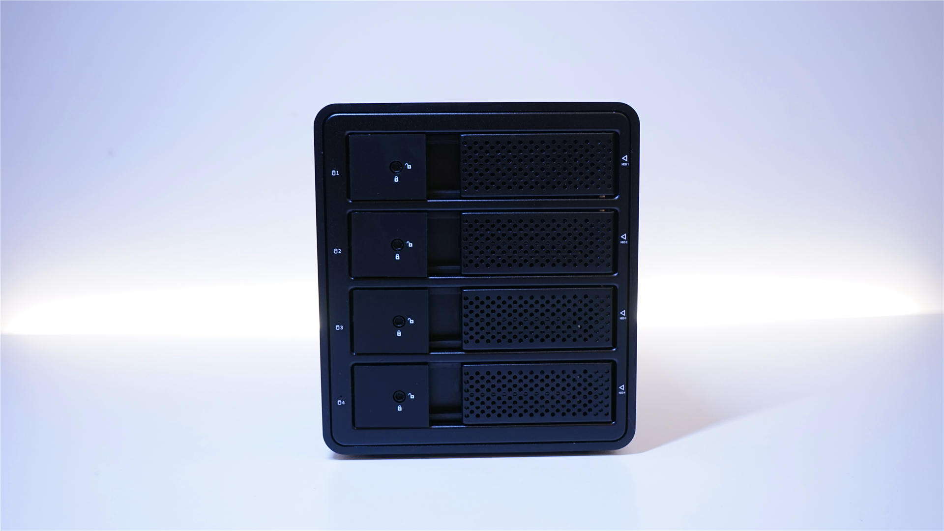 orico硬盘柜新硬盘读取不出来,orico磁盘柜