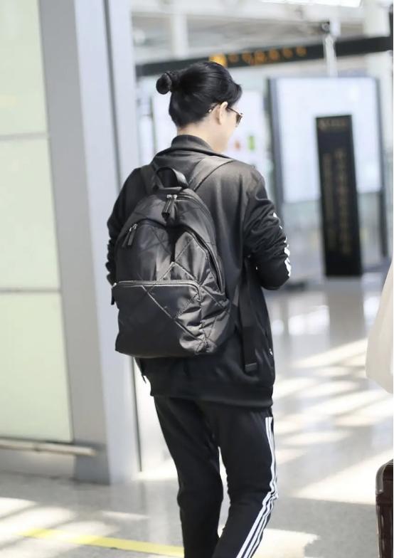 大s徐熙媛穿搭图片,大s徐熙媛娱乐百分百装可爱