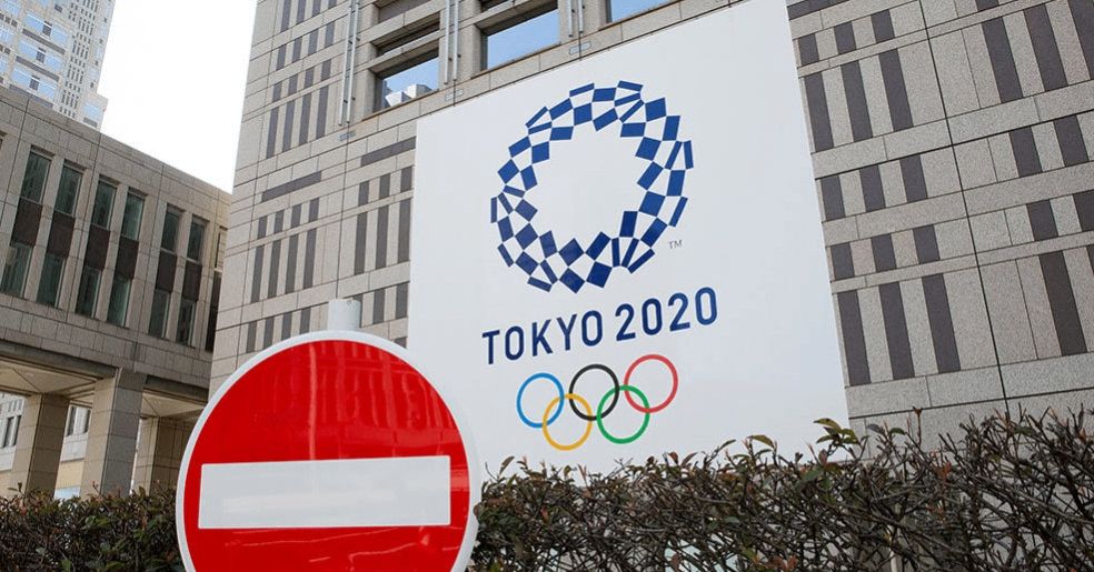 东京奥运会损失惨重,东京奥运会亏大了