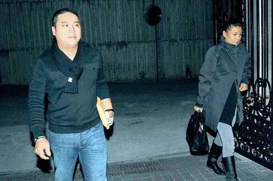 拜金女香港,香港拜金女完整版