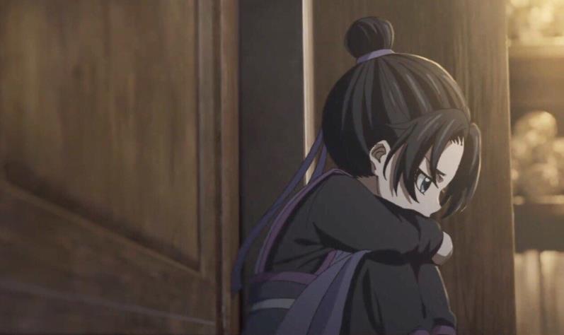 小奶澄来袭，傲娇不再、年少老成，“苦大情深”的小模样，心疼