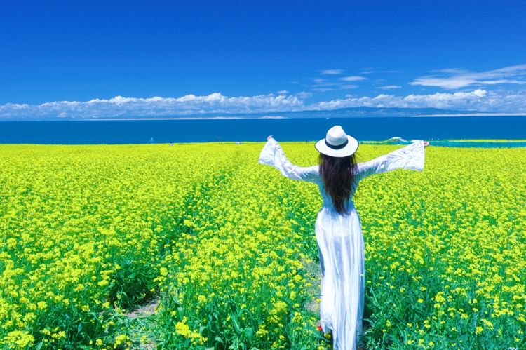 青海婚纱旅拍路线推荐,青海旅拍推荐哪家最好