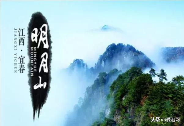 江西最美的10个温泉,原来温泉也可这么美(附自驾路线及价格)!