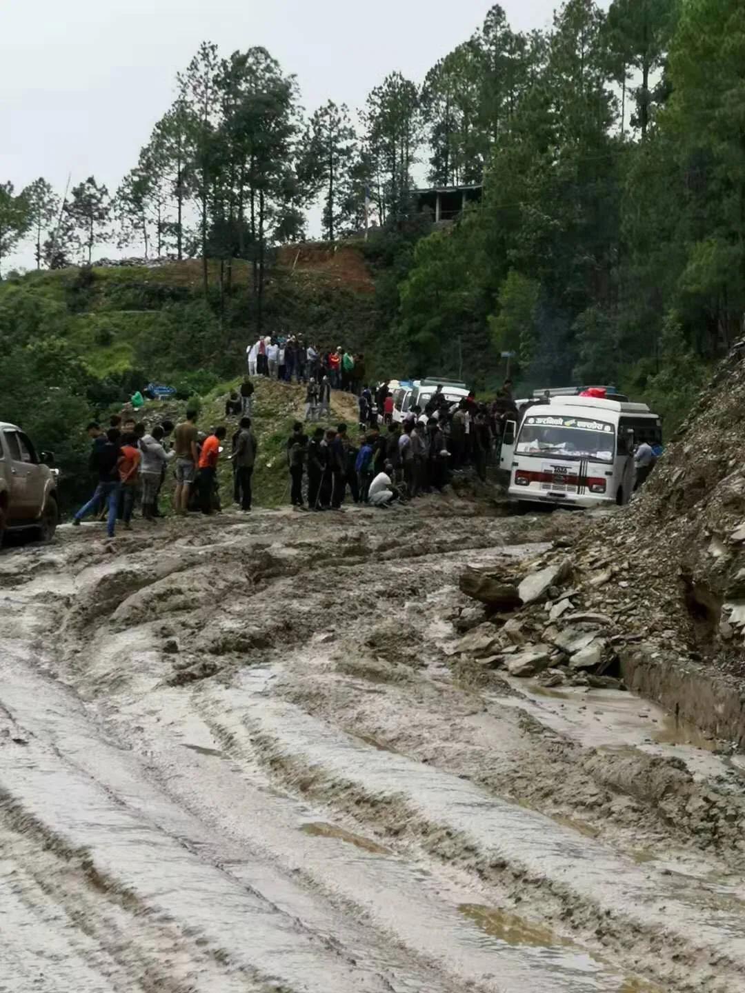 新入职的工程人有木有考虑过去海外干工程？那你得看看这篇