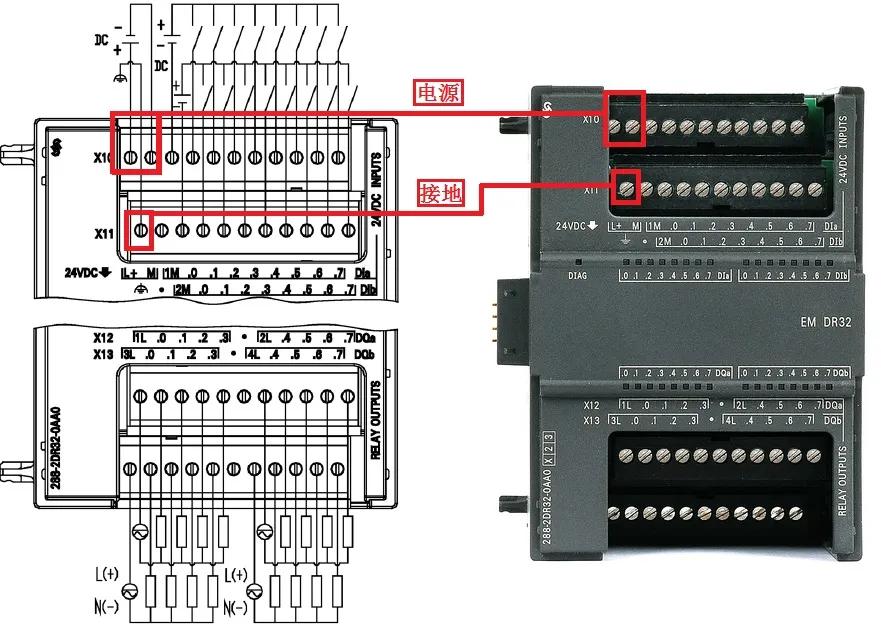 s7-200smart编程实例,simatics7-200smart