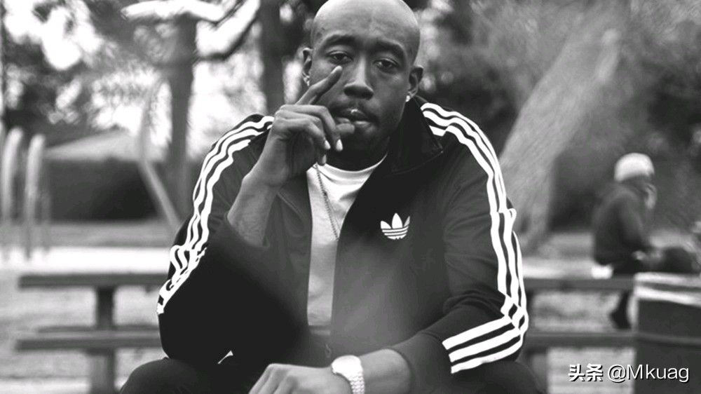 外国的rapper的中文外号 (你必须知道的15组rapper)