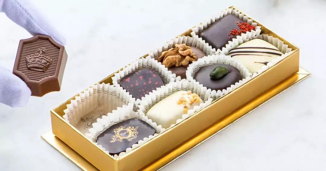 京都哪里的巧克力最好吃,京都牛奶巧克力