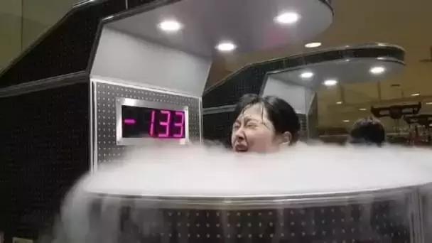 女明星是怎么常年保持90斤的？瘦子秘密大公开！