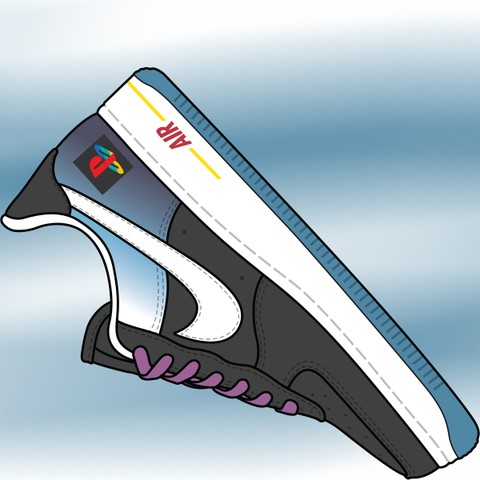 airforce1陈冠希黑色,airjordan1陈冠希同款