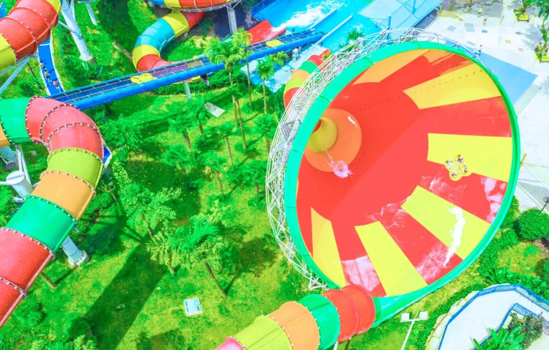 重庆玛雅海滩水公园近期活动,重庆玛雅海滩水公园最新优惠活动