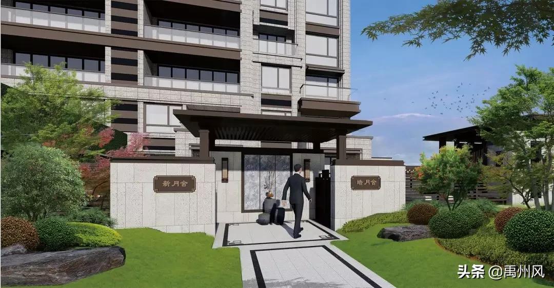 禹州恒达！禹王大道东段，千人涌入，热闹非凡