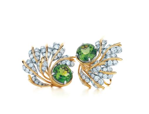 纯净的橄榄石,干货石橄榄