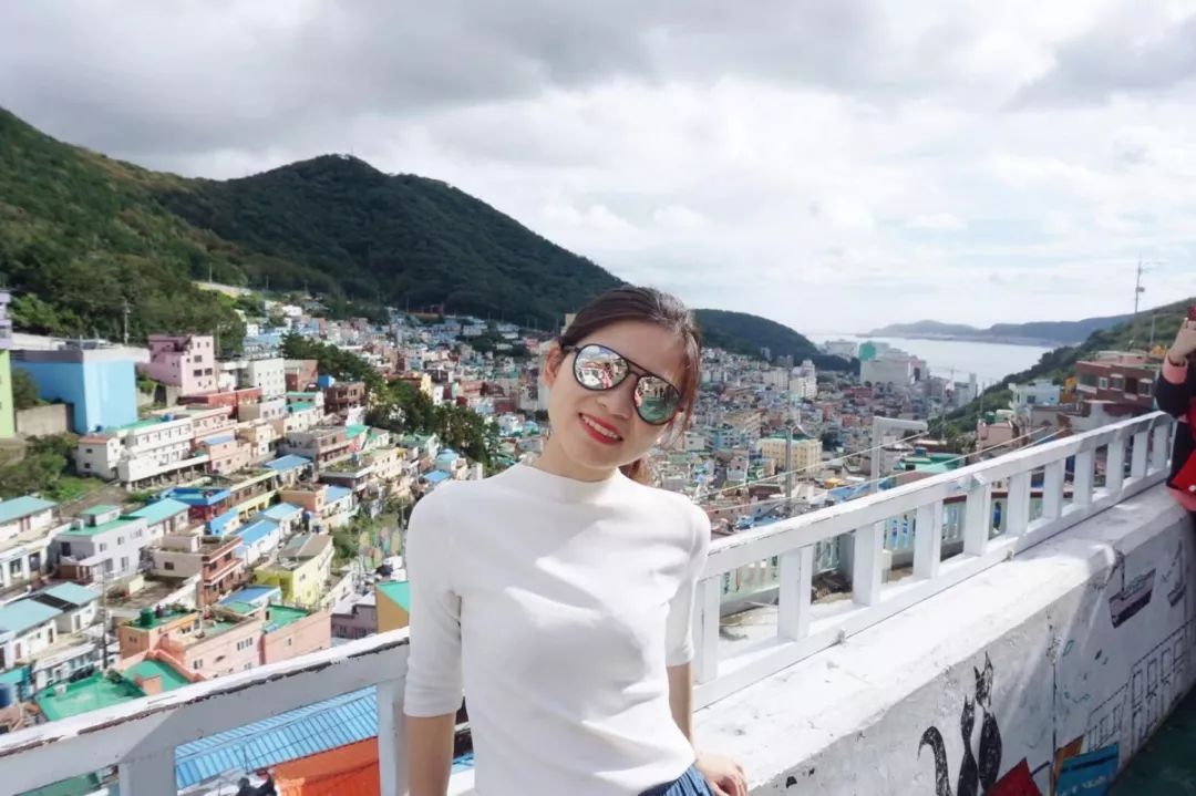 首尔釜山怎么玩？最全旅*行游**程攻略（7天）都在这里了